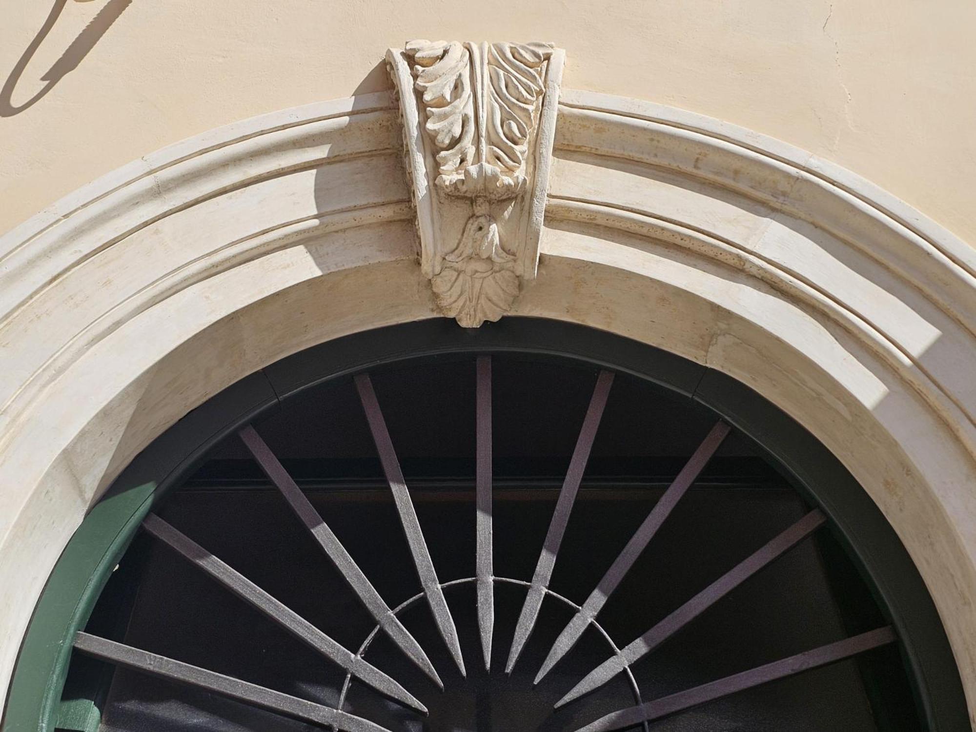 Frisalento - Boutique B&B Brindisi Eksteriør bilde