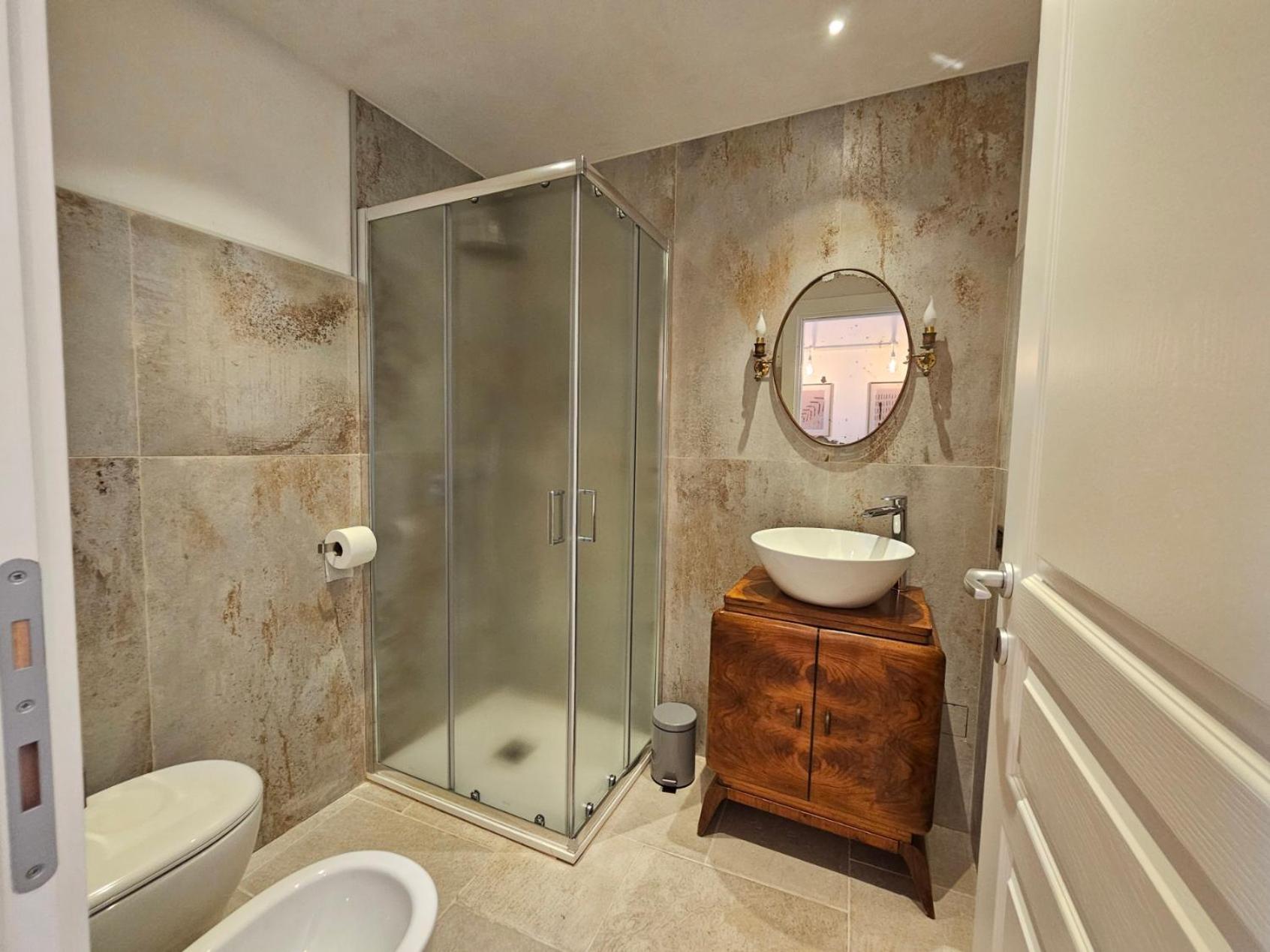 Frisalento - Boutique B&B Brindisi Eksteriør bilde